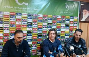 هدف استقلال تصاحب مجدد صدر جدول است/ مدل قضاوت‌ها ‌‌نگران‌کننده است، نباید ‌به پرسپولیس هدیه می‌دادند