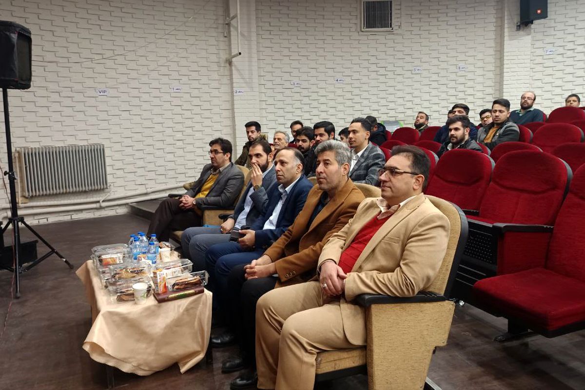 گامی مؤثر در روند بهبود سازی آسیب های اجتماعی دانش آموزان