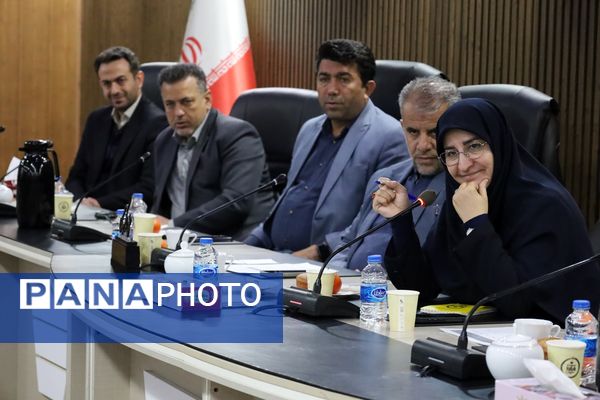 سفر معاون وزیر آموزش و پرورش به آذربایجان غربی