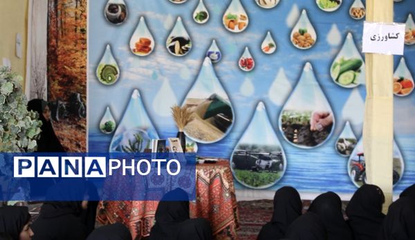 نمایشگاه «امید» در شهرستان تربت‌جام؛ ابزاری حیاتی برای خنثی‌سازی تهاجم رسانه‌ای دشمنان