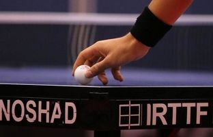 جدیدترین رنکینگ جهانی پینگ‌پنگ‌بازان پیش از مسابقات قهرمانى جهان