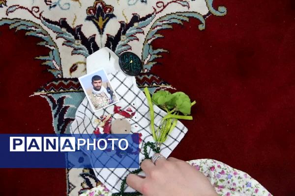 جلوه‌های معنویت و ایثار در اعتکاف مسجد الزهرا(س) قیامدشت