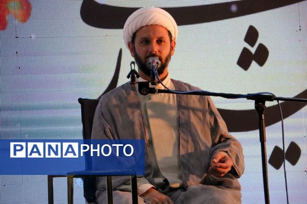 همایش بزرگ یاوران وقف در آستان مقدس امامزاده بی‌بی سکینه ملارد