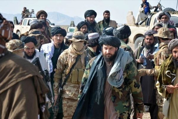طالبان: تمامی اشغالگران افغانستان باید غرامت بدهند