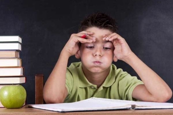 ضعف حافظه، مانع یادگیری دانش‌آموزان است
