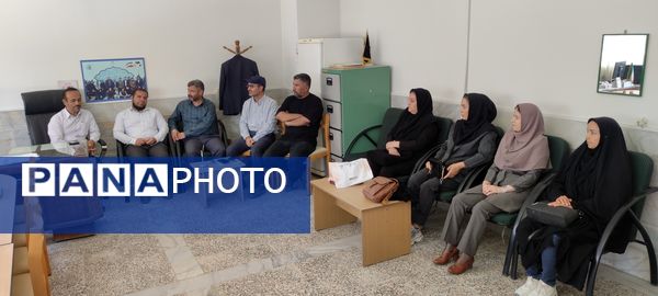 معرفی اعضای کمیته دارت کانون بسیج ورزشکاران شهرستان شیروان