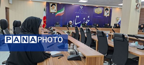 برگزاری کارگاه دانش‌افزایی دیدگاه امام خمینی (ره) به نقش سیاسی بانوان در خانواده و جامعه