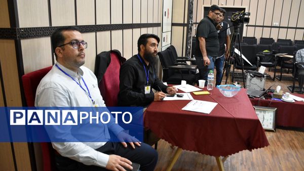 شروع نهمین دوره مسابقات قرآن، عترت و نماز فرهنگیان سراسر کشور به میزبانی مشهد مقدس 