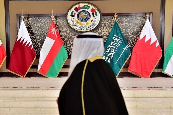 نشریه آمریکایی: کشورهای عرب حوزه خلیج فارس مخالف جنگ علیه ایران هستند