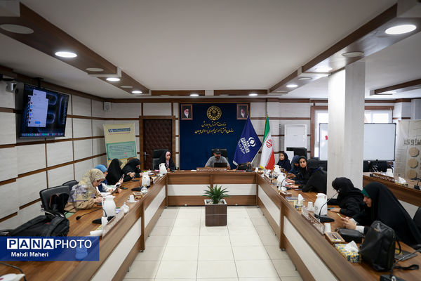 دومین روز مدرسه تابستانی پانا