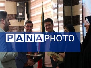 گردهمایی کشوری سرگروه‌های درس ریاضی دوره دوم متوسطه نظری
