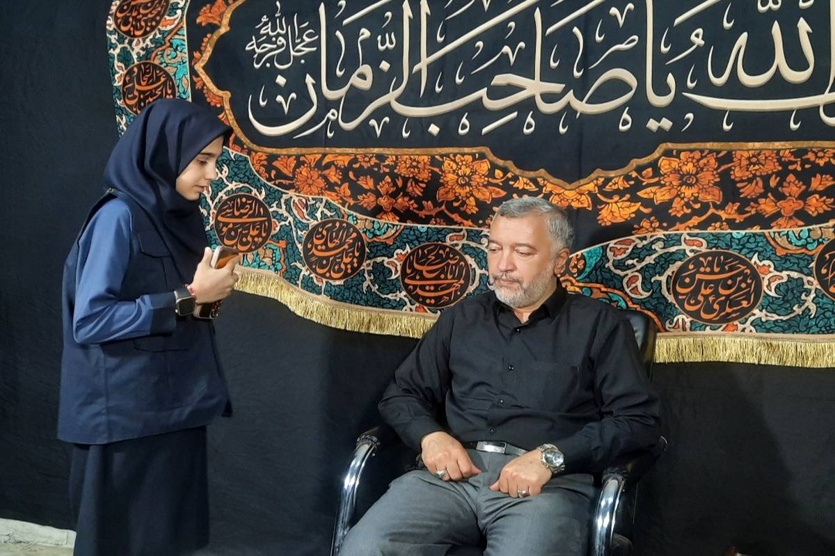 «گامهای عاشقی» جریان فرهنگی خدمت به زائران امام رضا(ع) است