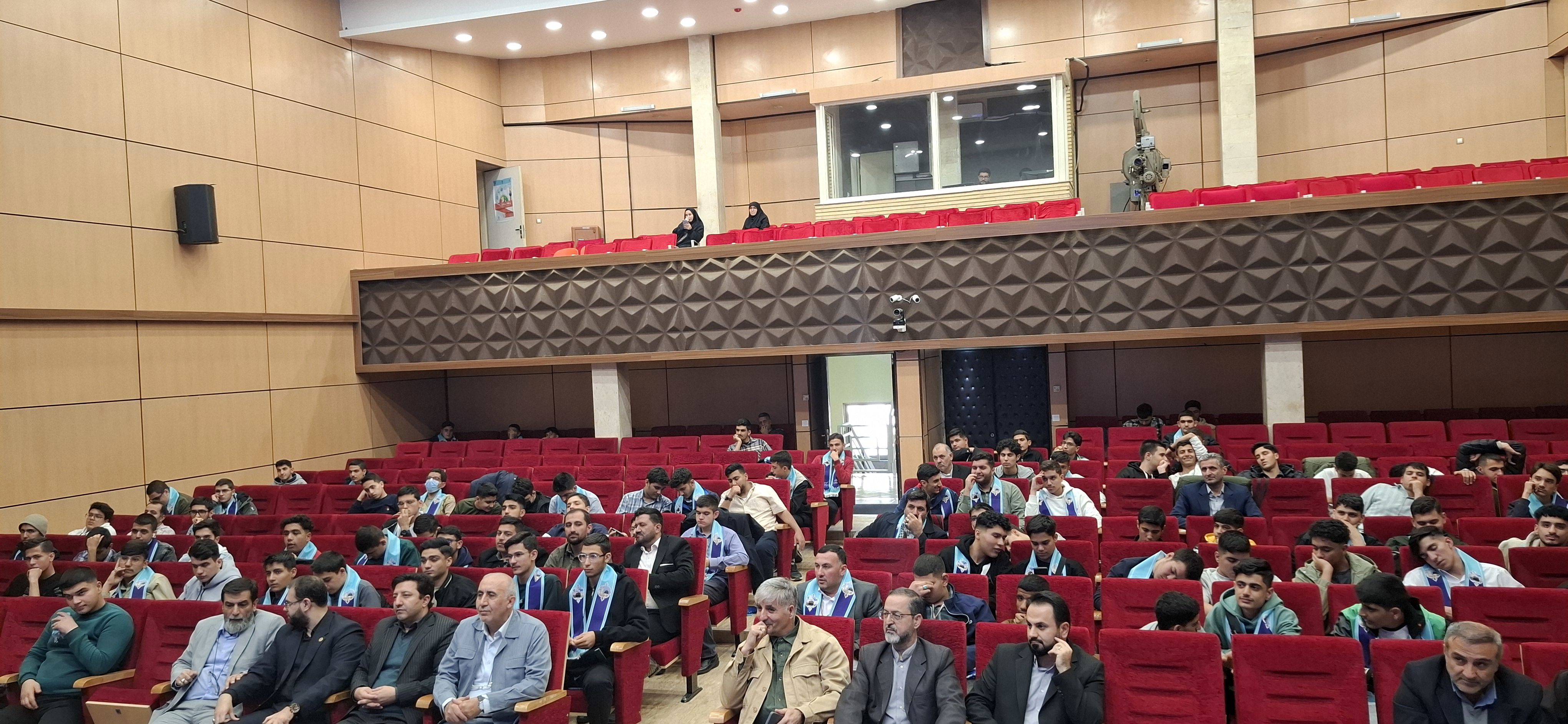 افزایش ۶۶۷ نفری عمره‌گزاران دانش‌آموزی نسبت به سال گذشته