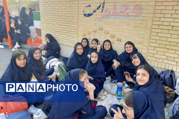 تضمین نشاط هفته با یک لقمه سلامتی