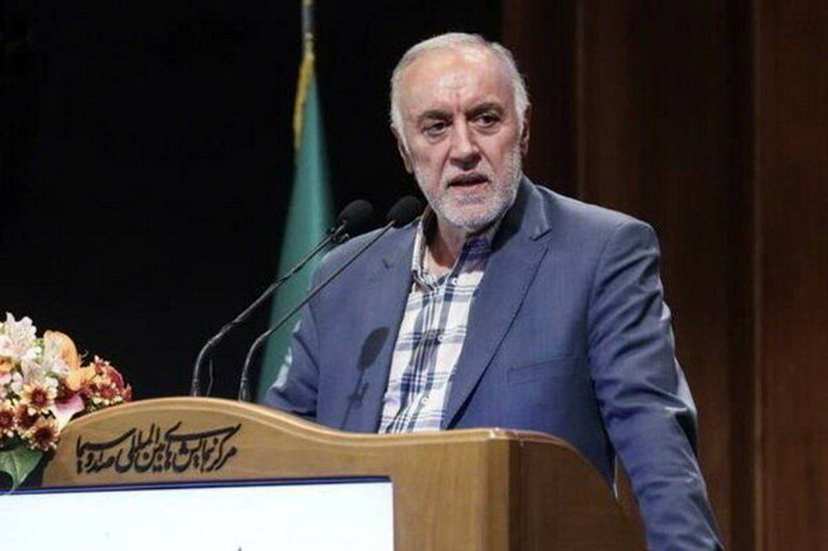 فخاری: ممکن است انتخابات تهران به دور دوم کشیده شود