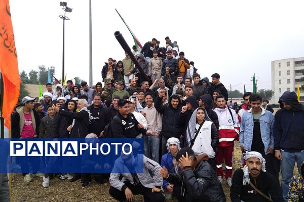 راهیان نور؛ سفری به قلب ایثار و شهادت 