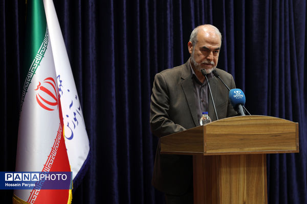  آیین گرامیداشت ششمین سالگرد شهادت شهیدحاج قاسم سلیمانی