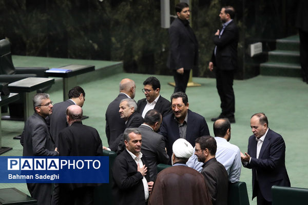 آخرین روز بررسی صلاحیت وزرای پیشنهادی دولت چهاردهم

