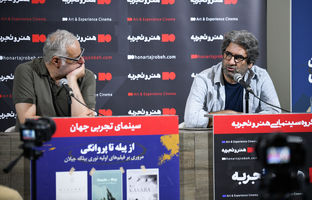 اعتبار هنری ترکیه در جهان به سینما است نه سریال سازی