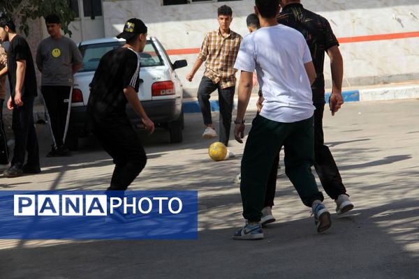 همبستگی در قامت ورزش