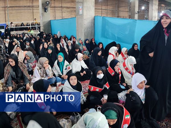 نماز جمعه در هفته دوم آذر ماه در نیشابور