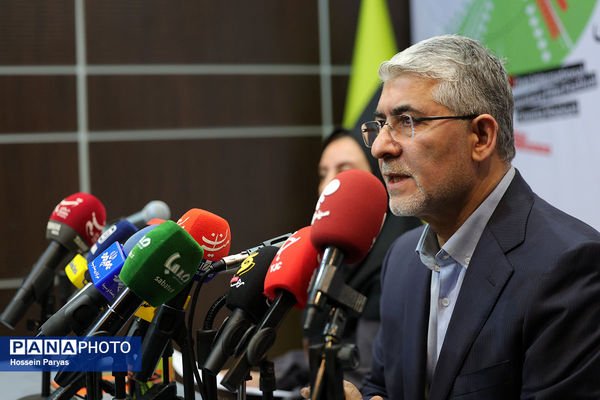 جشنواره حقیقت نگاه محافظه‌کارانه ندارد 