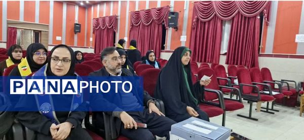 فعال شدن مجامع سازمان دانش‌آموزی، گامی در جهت پویایی و مشارکت فعال