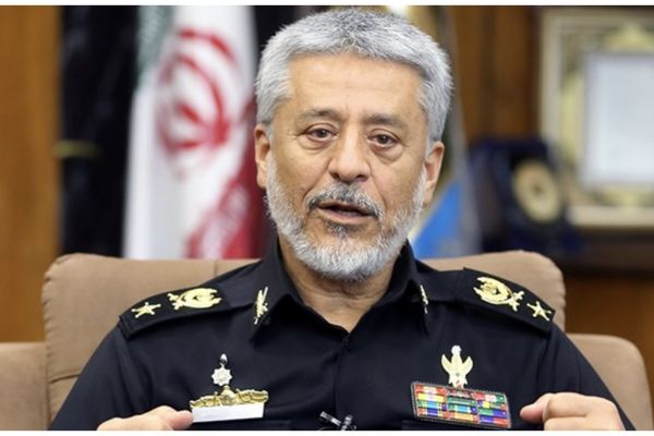 امیر دریادار سیاری: پدافند غیر عامل، تجلی پیوند علم، ایمان و فناوری است