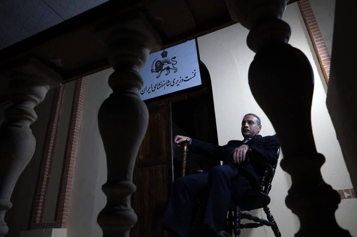 فیلم کوتاه «خواب ناتمام» روایتگر لحظات پایانی دولت دکتر مصدق شد