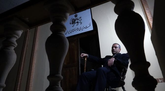 فیلم کوتاه «خواب ناتمام» روایتگر لحظات پایانی دولت دکتر مصدق شد