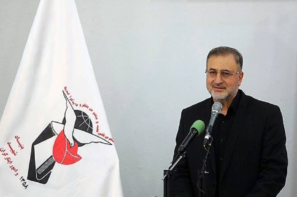 فرهنگ ایثار و شهادت دو محور بنیادین در حفظ و بقای اسلام است