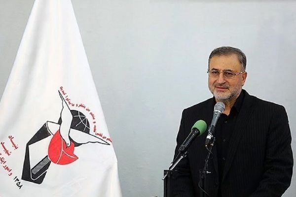 فرهنگ ایثار و شهادت دو محور بنیادین در حفظ و بقای اسلام است