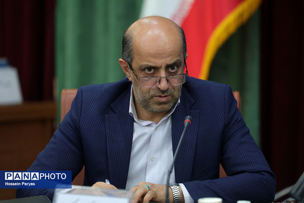 دومین روز گردهمایی معاونان متوسطه آموزش‌وپرورش