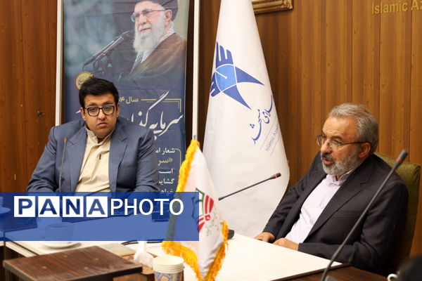  از تسخیر تا تبیین؛ بازخوانی پیام ۱۳ آبان در دانشگاه آزاد مشهد