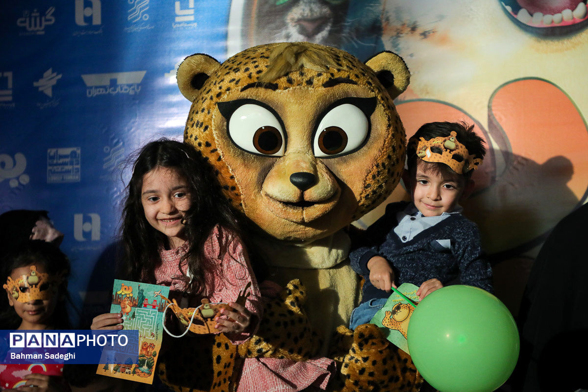 صدرنشینی «یوز» در فروش هفتگی سینماها/ پوستر جدید انیمیشن رونمایی شد