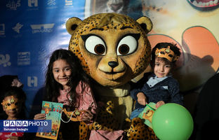 صدرنشینی «یوز» در فروش هفتگی سینماها/ پوستر جدید انیمیشن رونمایی شد