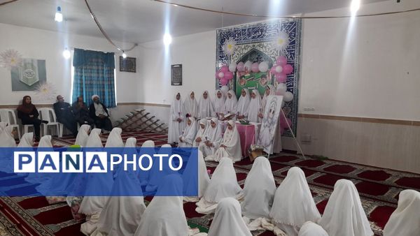 درخشش نیایش در جوکار؛ صدای ایمان از کلاس‌های درس برخاست