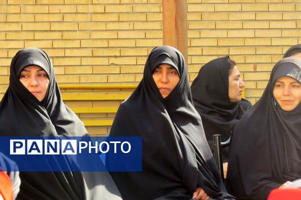 مسئولیت‌پذیری از جنس مدرسه