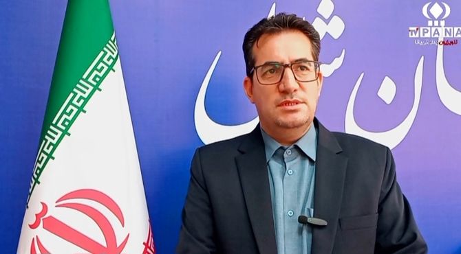 برگزاری نشست بین نسلی دانش آموزان نخبه استان با استاندار