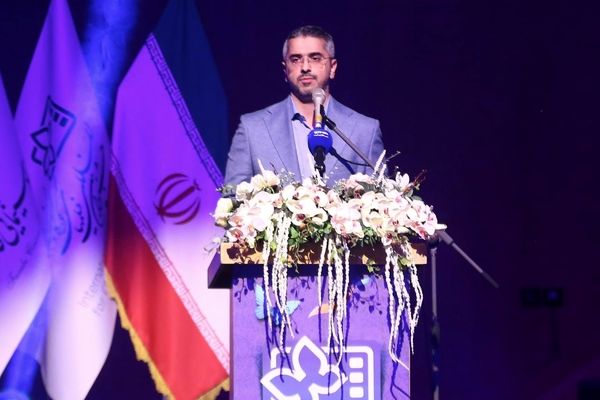 جشنواره فیلم کودک پیام رسان صلح و دوستی به جهانیان خواهد بود