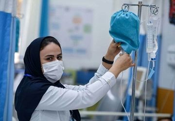 لزوم تعیین تکلیف پیشنهادهای ۷ گانه کارگروه پرستاری قبل از تنظیم لایحه بودجه