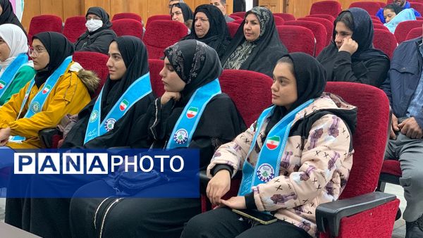 اعزام نخستین گروه دانش‌آموز دختر عمره‌گزار کهگیلویه‌ و بویراحمد به سرزمین وحی