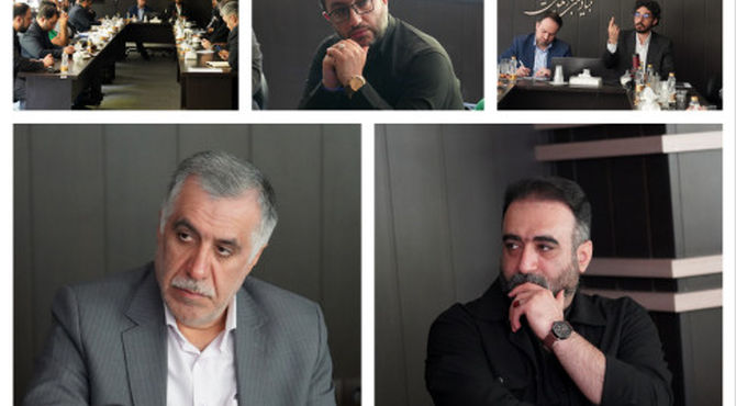 برنامه‌ریزی برای گردهمایی بزرگ بازی‌سازان حوزه مقاومت