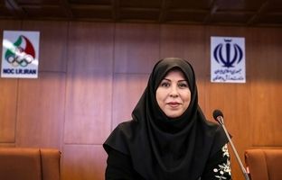 ماندگاری رئیس فدراسیون ژیمناستیک بر کرسی جهانی