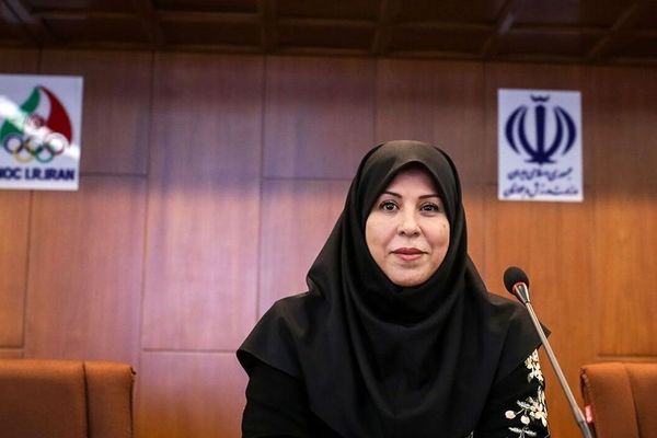 ماندگاری رئیس فدراسیون ژیمناستیک بر کرسی جهانی