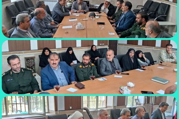 برنامه‌ریزی برای اوقات فراغت دانش‌آموزان انجام شد