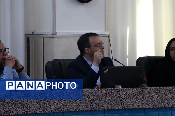  برگزاری دوره توانمندسازی نیروی انسانی «توانا» در استان یزد