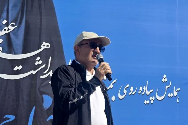 تأکید استاندار کهگیلویه و بویراحمد بر توجه به ورزش‌های همگانی 