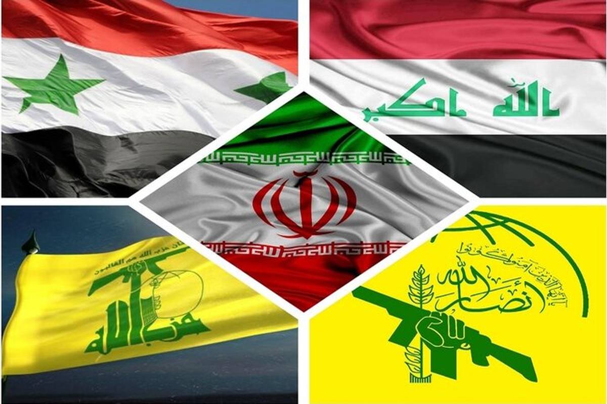 ایران اسلامی، فانوس بیداری در شبهای مقاومت