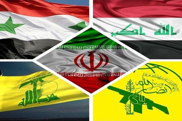 ایران اسلامی، فانوس بیداری در شب‌های مقاومت